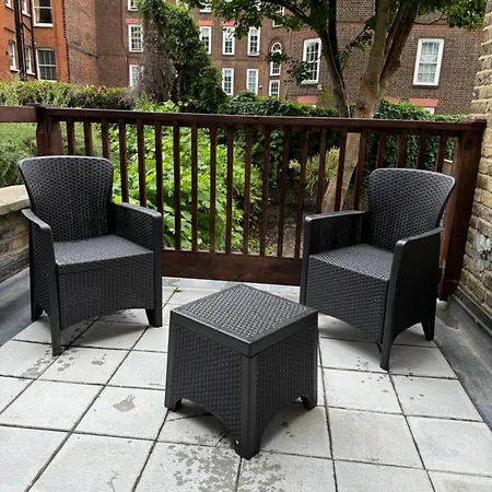 Marldon Olympia Hotel London Exterior photo