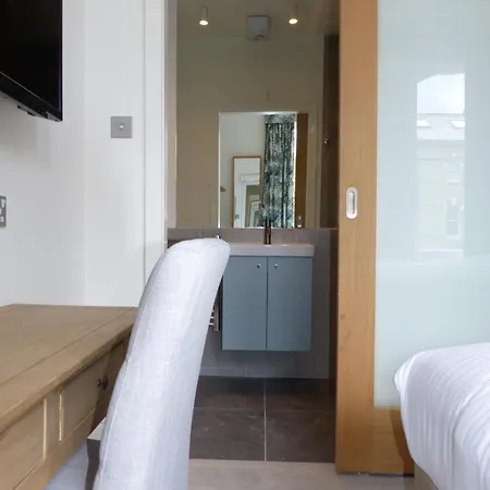 Marldon Olympia Hotel London Exterior photo
