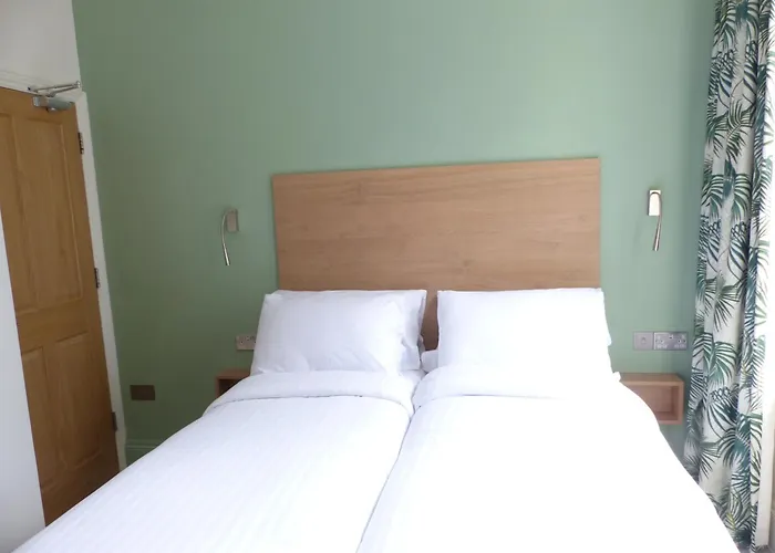 Marldon Olympia Hotel