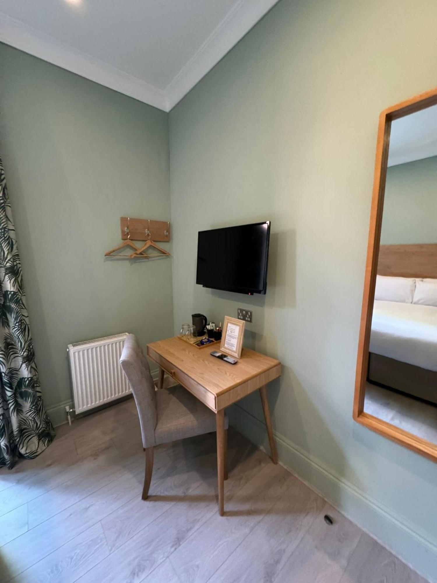 Hotel Marldon Olympia Londra