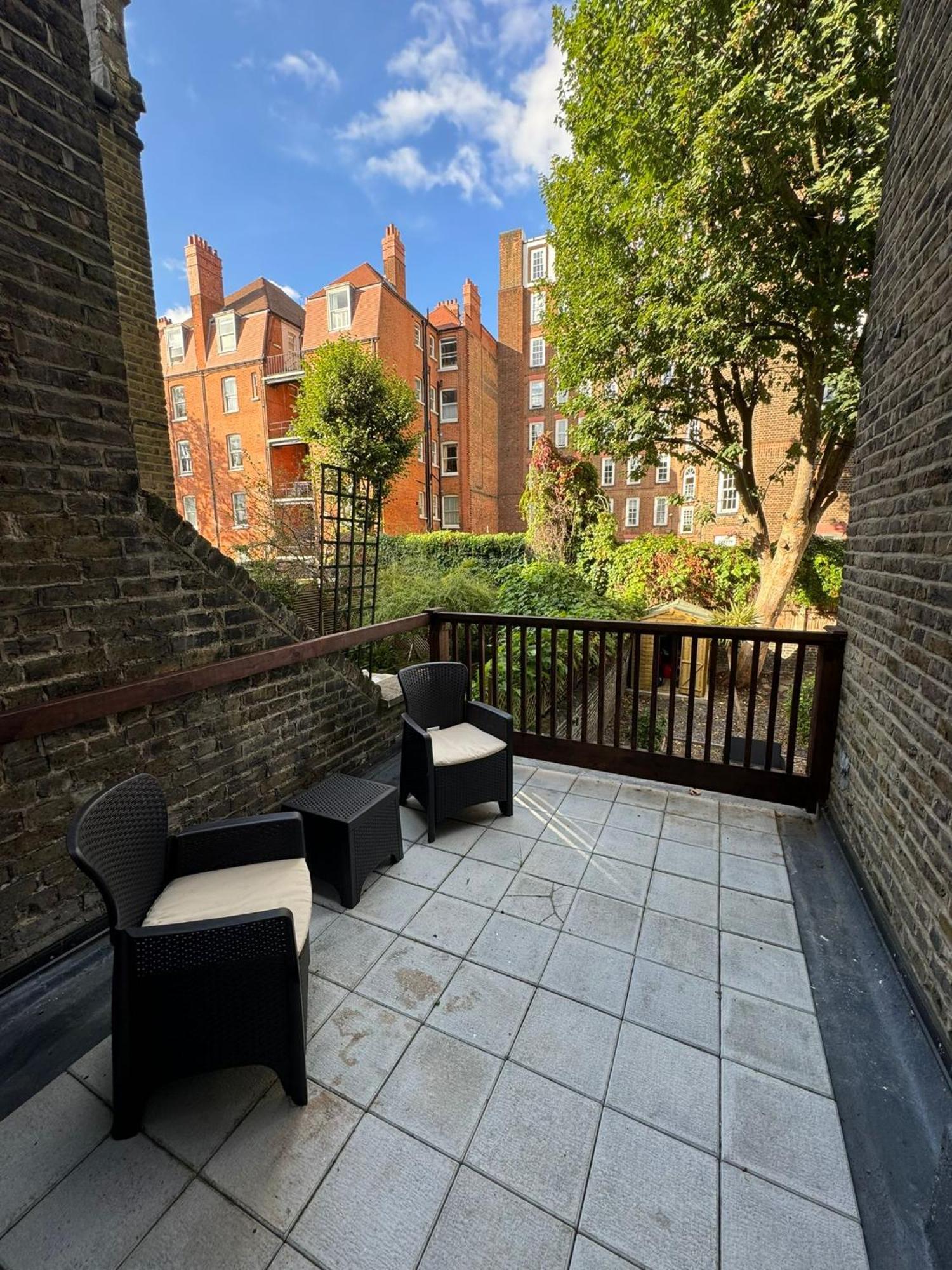 Hotel Marldon Olympia Londra