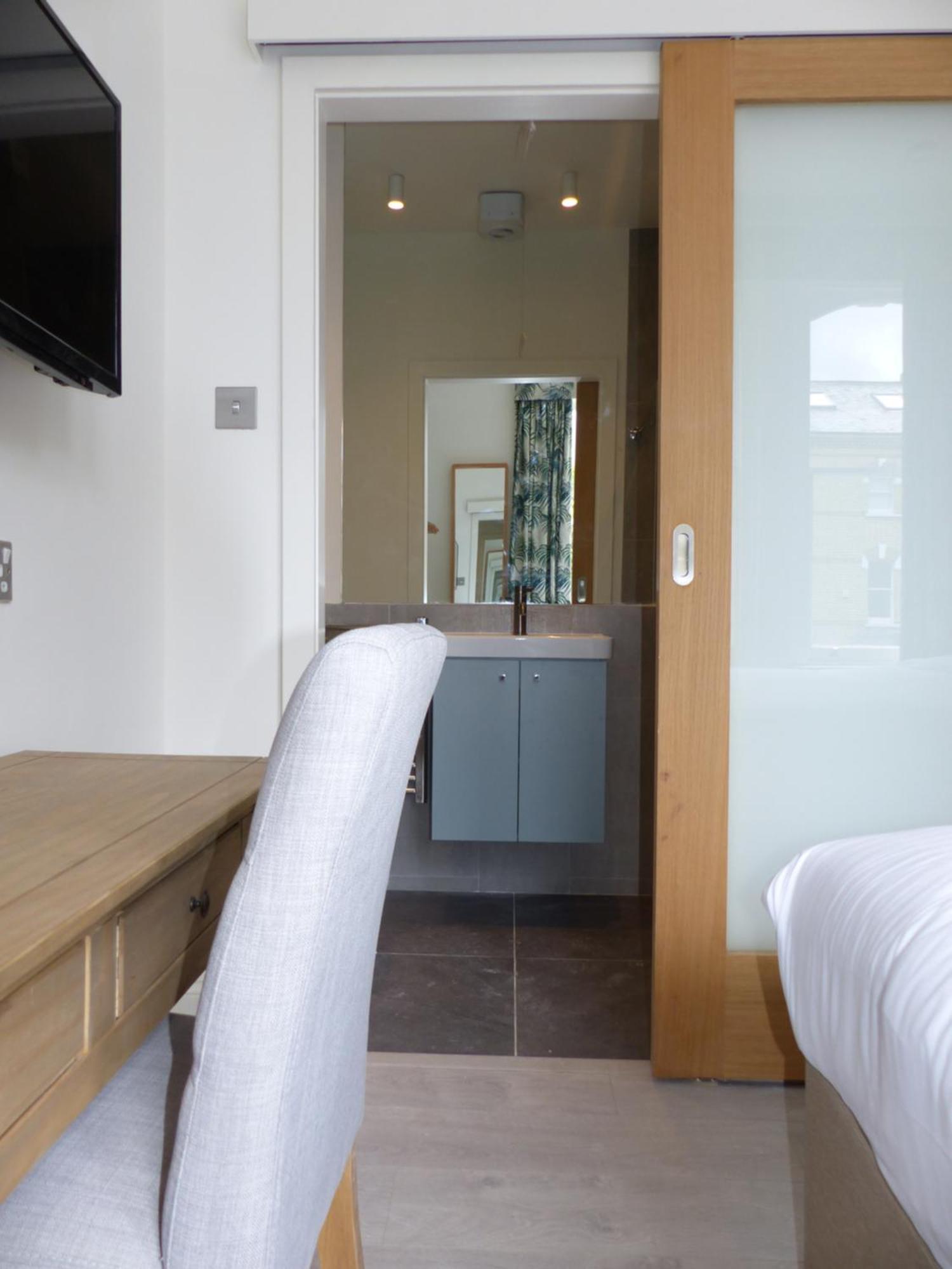 Marldon Olympia Hotel Londra