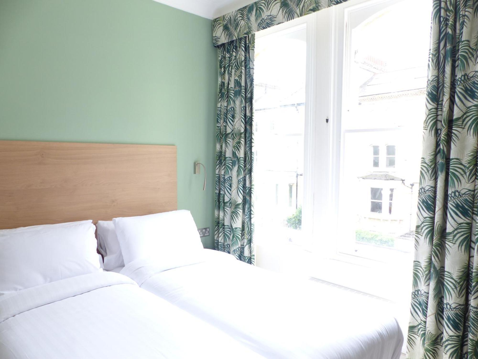 Hotel Marldon Olympia Londra