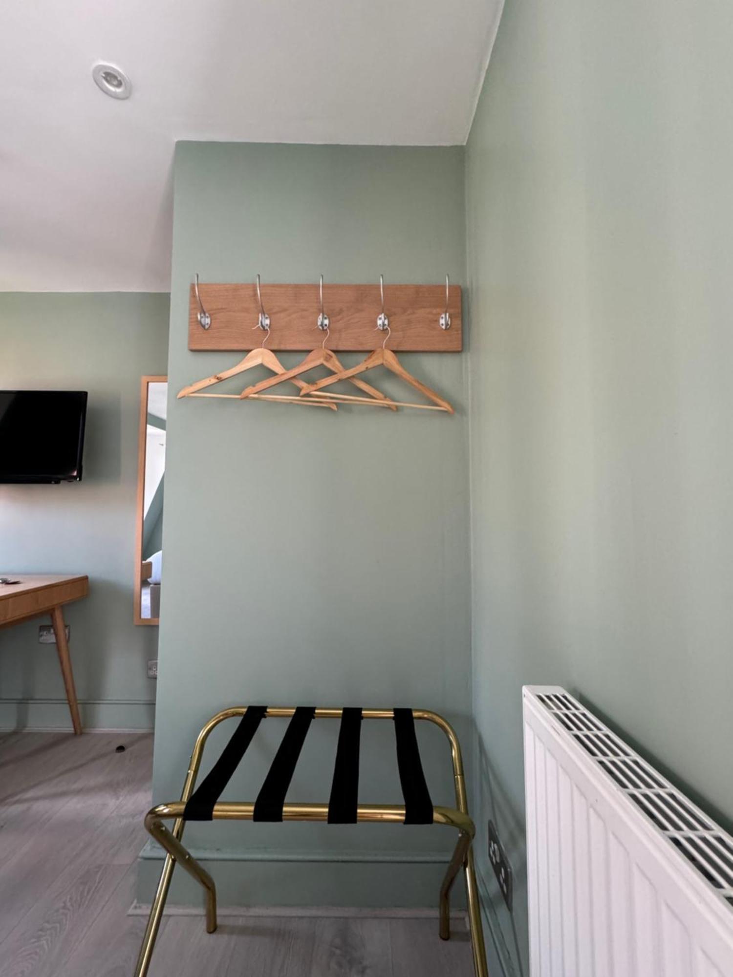 Hotel Marldon Olympia Londra