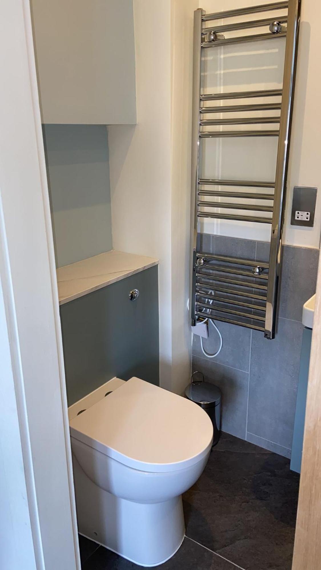 Hotel Marldon Olympia Londra