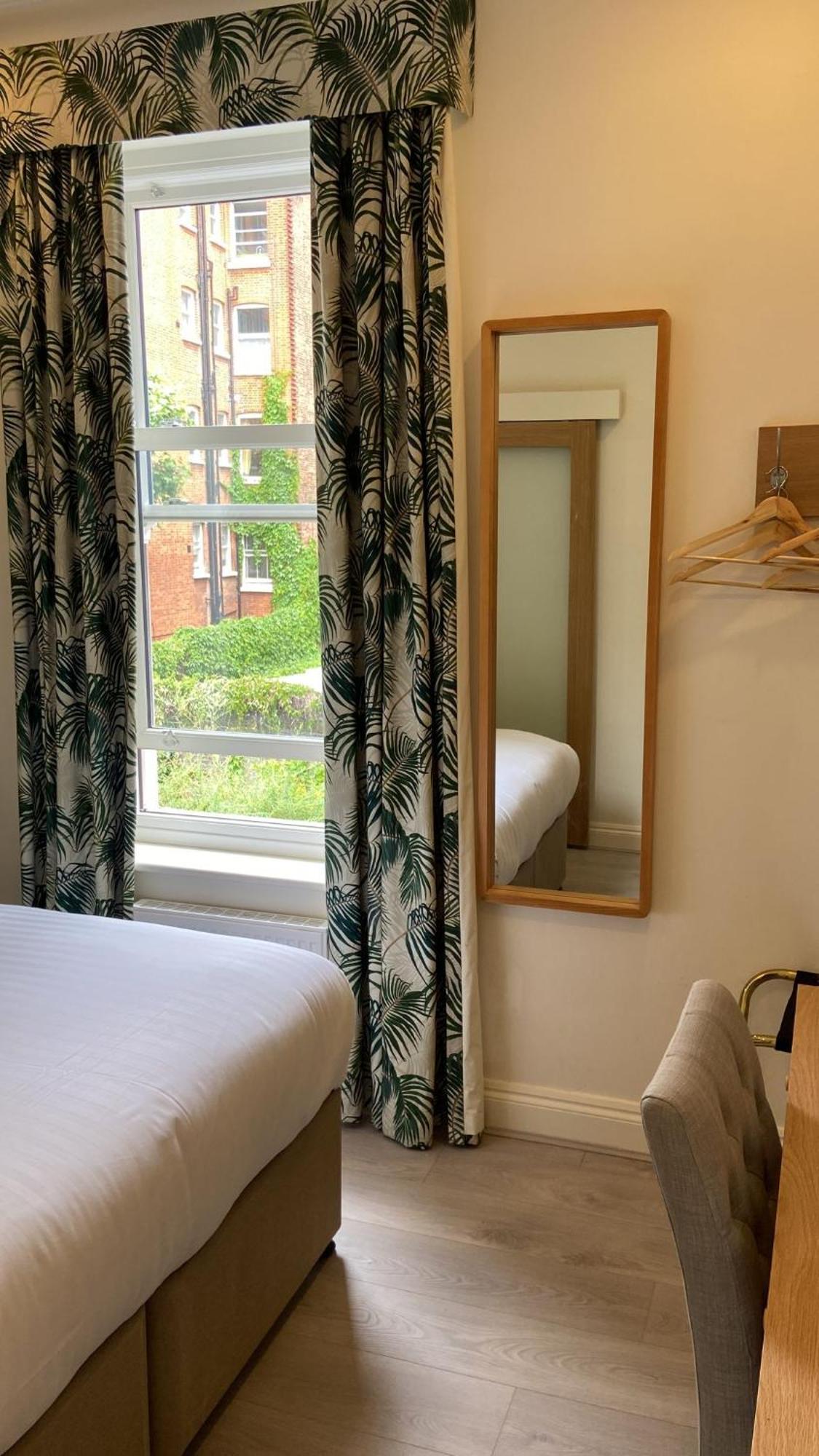 Marldon Olympia Hotel Londra