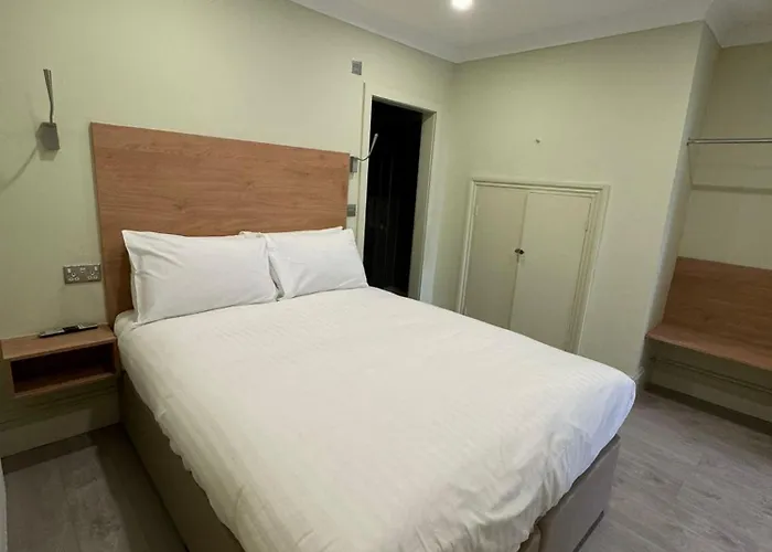 Marldon Olympia Hotel